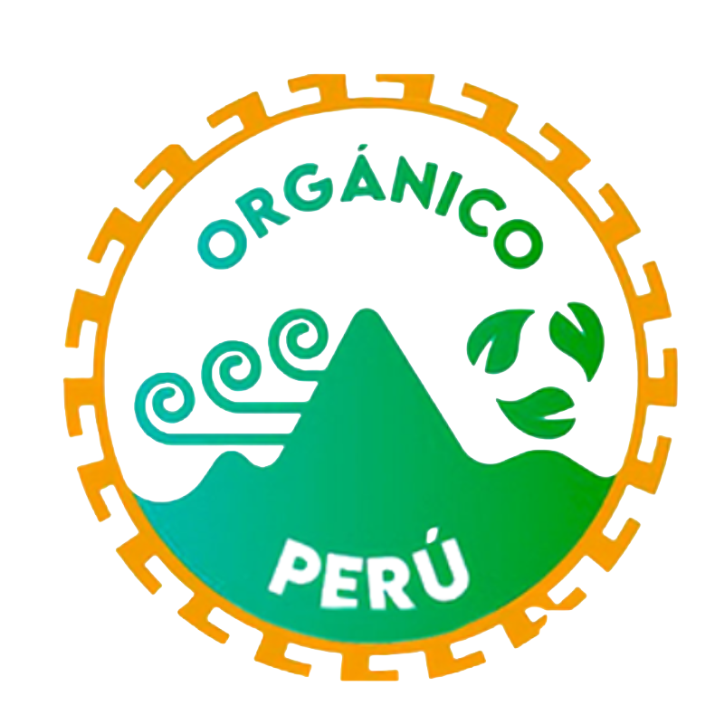 Certificación Orgánico Perú